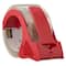 Scotch® Heavy Duty Shipping Packaging Tape with Dispenser